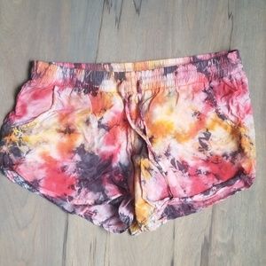C&C California shorts  size small Petite